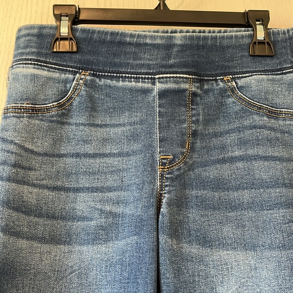 🌻3/$15 Old Navy Rockstar Jeggings-4 - Picture 4 of 9